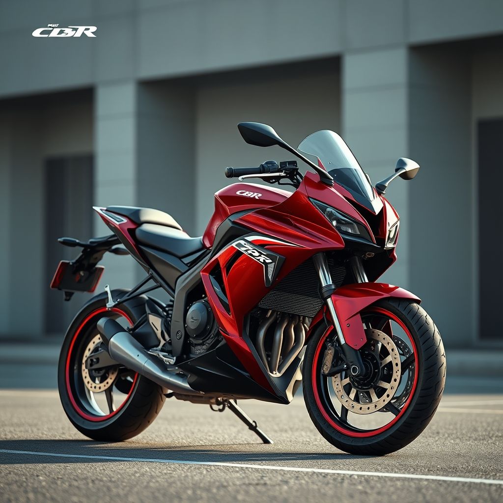 เคล็ดลับเพิ่มแรงม้า CBR650R ด้วยของแต่ง